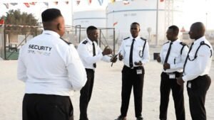 Security Guard Vacancies in Qatar Entry-Level Roles, Salary and Hiring Process
