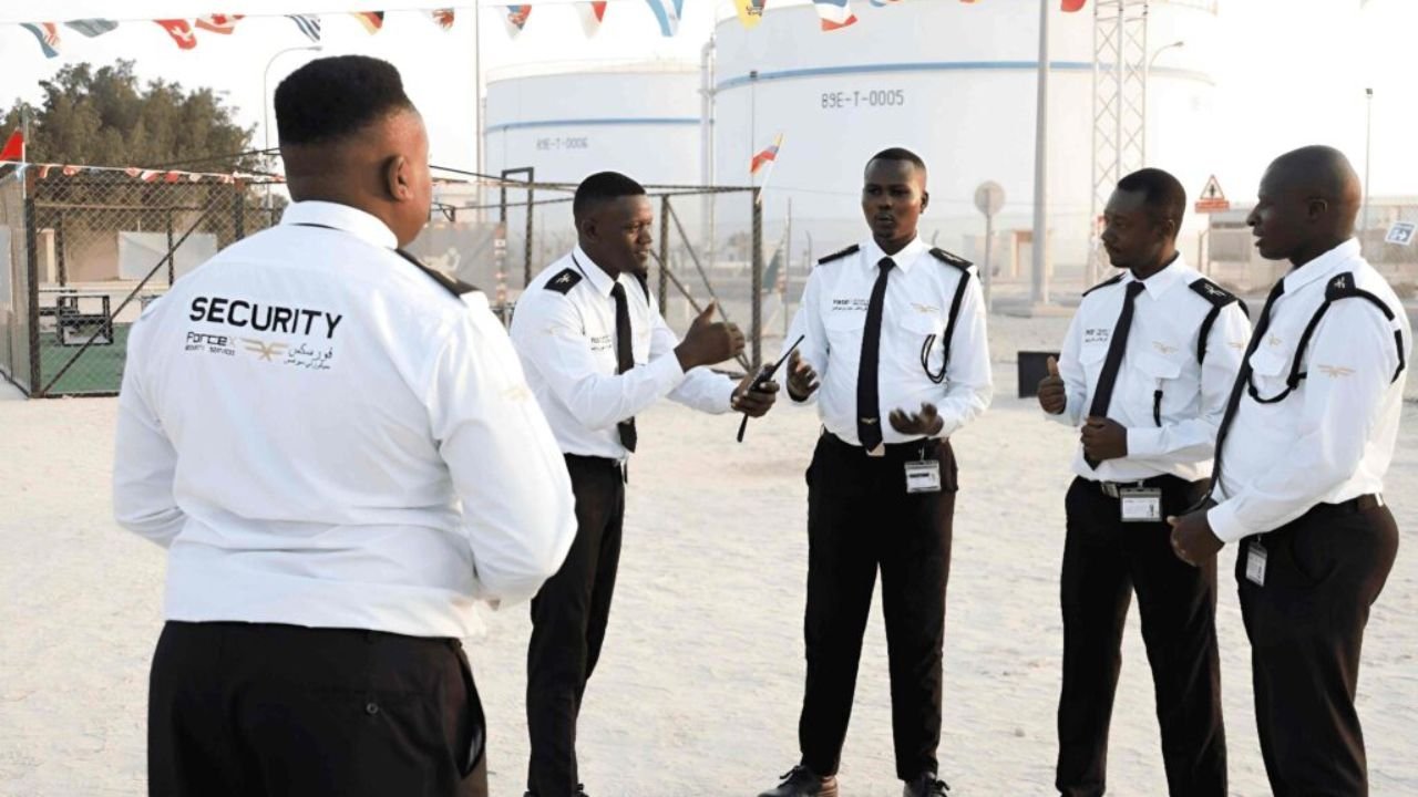 Security Guard Vacancies in Qatar Entry-Level Roles, Salary and Hiring Process