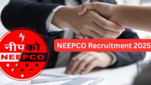 Technical Support & Operations Jobs at NEEPCO Complete Recruitment Overview