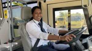 UAE School Bus Driver & Helper Jobs – Salary, Hiring Companies & How to Apply