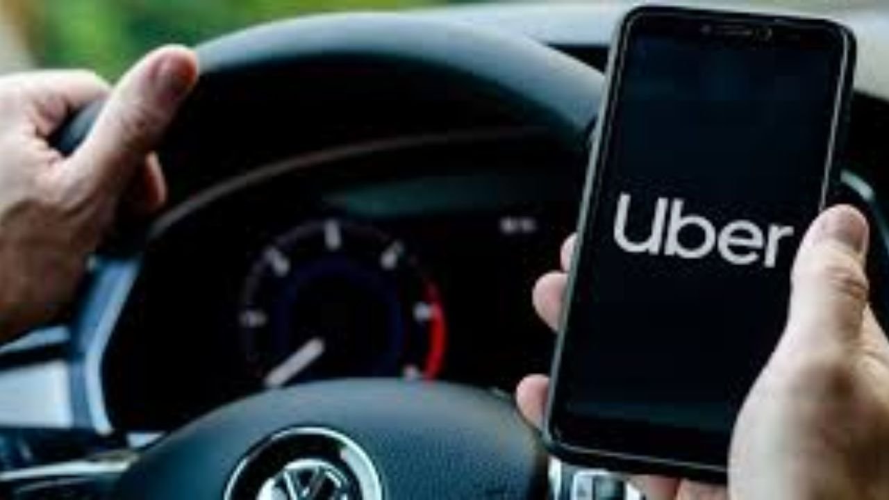 Uber Jobs for 10th Pass Candidates in India Driver, Delivery & Support Roles, Salary and Apply Online