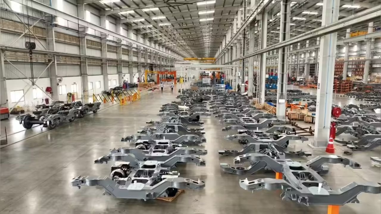 Workshop & Manufacturing Jobs Opening at Rail Coach Factory – Freshers Can Apply